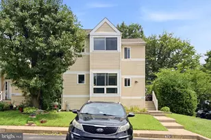 422 Kentmore Terrace, Abingdon, MD 21009 - Photo 4