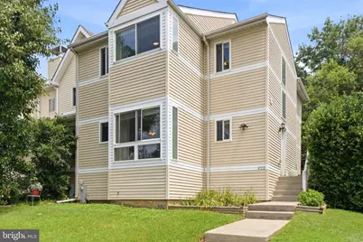 422 Kentmore Terrace, Abingdon, MD 21009 - Photo 2
