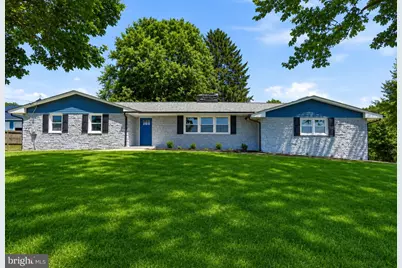 1813 Calvary Road, Bel Air, MD 21015 - Photo 2