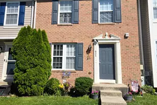 651 Possum Trot Way, Aberdeen, MD 21001 - Photo 1