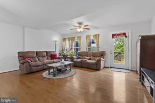 651 Possum Trot Way, Aberdeen, MD 21001 - Photo 6
