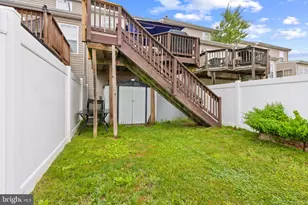 651 Possum Trot Way, Aberdeen, MD 21001 - Photo 34