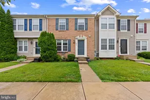 651 Possum Trot Way, Aberdeen, MD 21001 - Photo 1