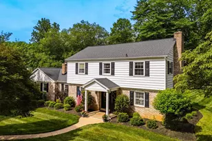 2804 Page Ct, Fallston, MD 21047 - Photo 2