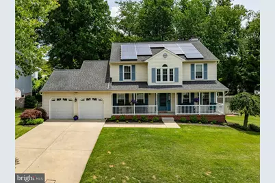 1543 Helmsdale Road, Bel Air, MD 21015 - Photo 42