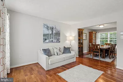 3219 Eastbend Court, Abingdon, MD 21009 - Photo 4