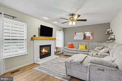 3219 Eastbend Court, Abingdon, MD 21009 - Photo 10