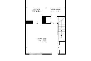 437 Ashton Ln, Abingdon, MD 21009 - Photo 4