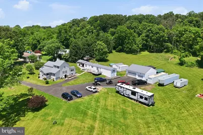 3555 Mill Green Road, Street, MD 21154 - Photo 104