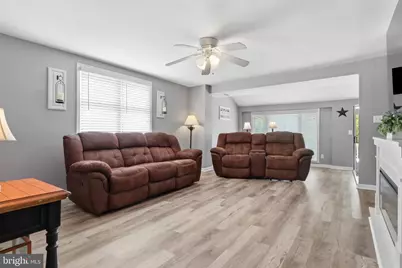 3555 Mill Green Road, Street, MD 21154 - Photo 14