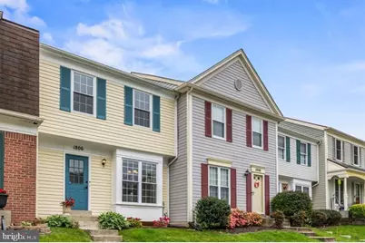 1806 Glendale Lane, Bel Air, MD 21015 - Photo 32