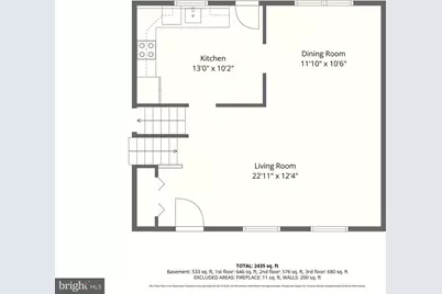 1602 E Branch Court, Forest Hill, MD 21050 - Photo 58
