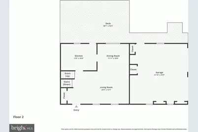 1602 E Branch Court, Forest Hill, MD 21050 - Photo 66