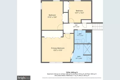 1602 E Branch Court, Forest Hill, MD 21050 - Photo 60
