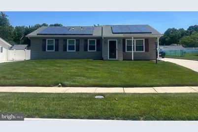 613 Hartwood Lane, Edgewood, MD 21040 - Photo 1