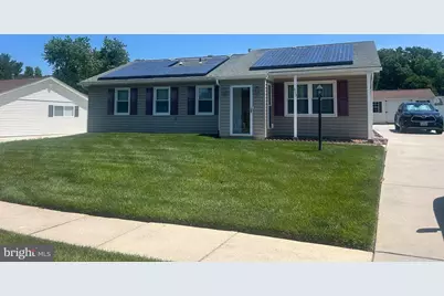 613 Hartwood Lane, Edgewood, MD 21040 - Photo 2