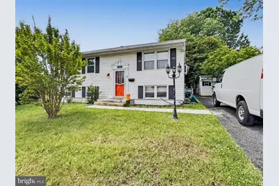 602 Lacewood Drive, Edgewood, MD 21040 - Photo 2