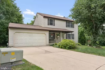1212 Trillium Court, Belcamp, MD 21017 - Photo 4