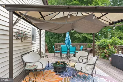 1212 Trillium Court, Belcamp, MD 21017 - Photo 52