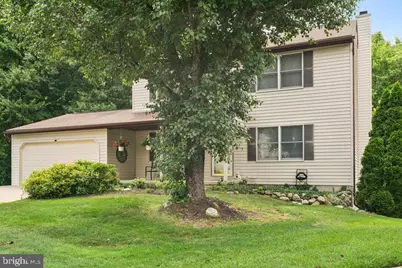 1212 Trillium Court, Belcamp, MD 21017 - Photo 40