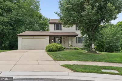 1212 Trillium Court, Belcamp, MD 21017 - Photo 1