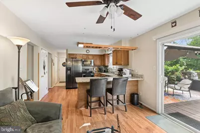 1212 Trillium Court, Belcamp, MD 21017 - Photo 18