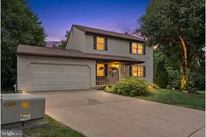 1212 Trillium Court, Belcamp, MD 21017 - Photo 2