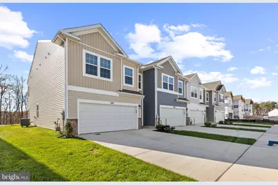 704 Managrass Drive, Joppa, MD 21085 - Photo 1