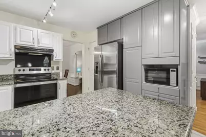 802 Bear Cabin Drive, Forest Hill, MD 21050 - Photo 18