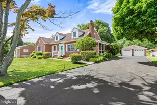 806 Long Bar Harbor Rd, Abingdon, MD 21009 - Photo 1