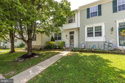 225 Woodland Green Way, Aberdeen, MD 21001 - Photo 2