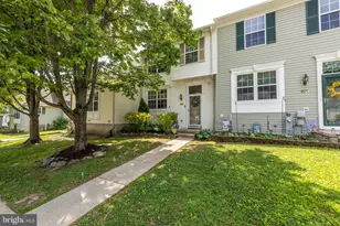 225 Woodland Green Way, Aberdeen, MD 21001 - Photo 2