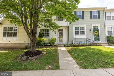 225 Woodland Green Way, Aberdeen, MD 21001 - Photo 1