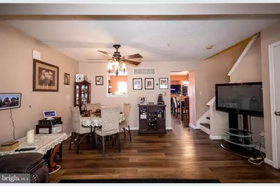 225 Woodland Green Way, Aberdeen, MD 21001 - Photo 4