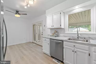 322 Harlan Square #A-2, Bel Air, MD 21014 - Photo 18
