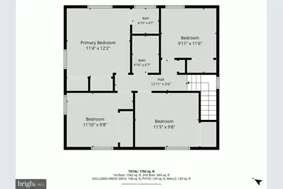 2613 Thornberry Drive, Edgewood, MD 21040 - Photo 46