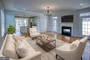 301 Tecumseh Way, Havre de Grace, MD 21078 - Photo 2