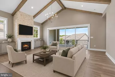 320 Sunnys Halo Dr, Havre de Grace, MD 21078 - Photo 4