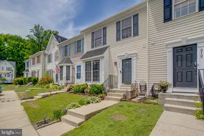 214 Gracecroft Court, Havre de Grace, MD 21078 - Photo 2