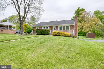2017 Fairlane Road, Bel Air, MD 21015 - Photo 46