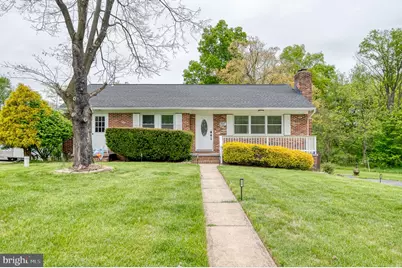 2017 Fairlane Road, Bel Air, MD 21015 - Photo 44