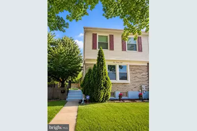 528 Burlington Court, Edgewood, MD 21040 - Photo 1