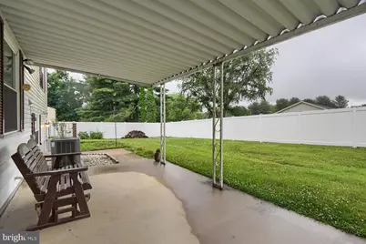 1520 Meadowcrest Court, Aberdeen, MD 21001 - Photo 32
