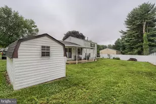 1520 Meadowcrest Ct, Aberdeen, MD 21001 - Photo 30