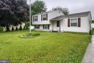 1520 Meadowcrest Court, Aberdeen, MD 21001 - Photo 4