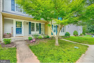 3359 Garrison Circle, Abingdon, MD 21009 - Photo 2
