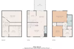 3633 Torey Ln, Abingdon, MD 21009 - Photo 36