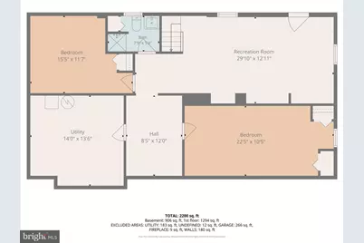 2235 Warfield Drive, Forest Hill, MD 21050 - Photo 48