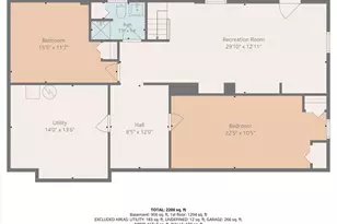 2235 Warfield Dr, Forest Hill, MD 21050 - Photo 48