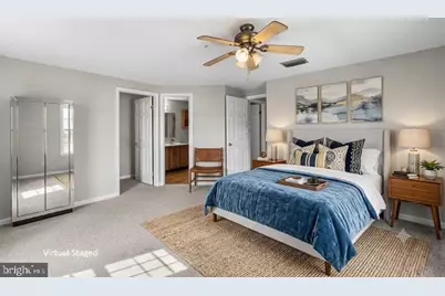 207 Oak Leaf Circle #207-J, Abingdon, MD 21009 - Photo 20